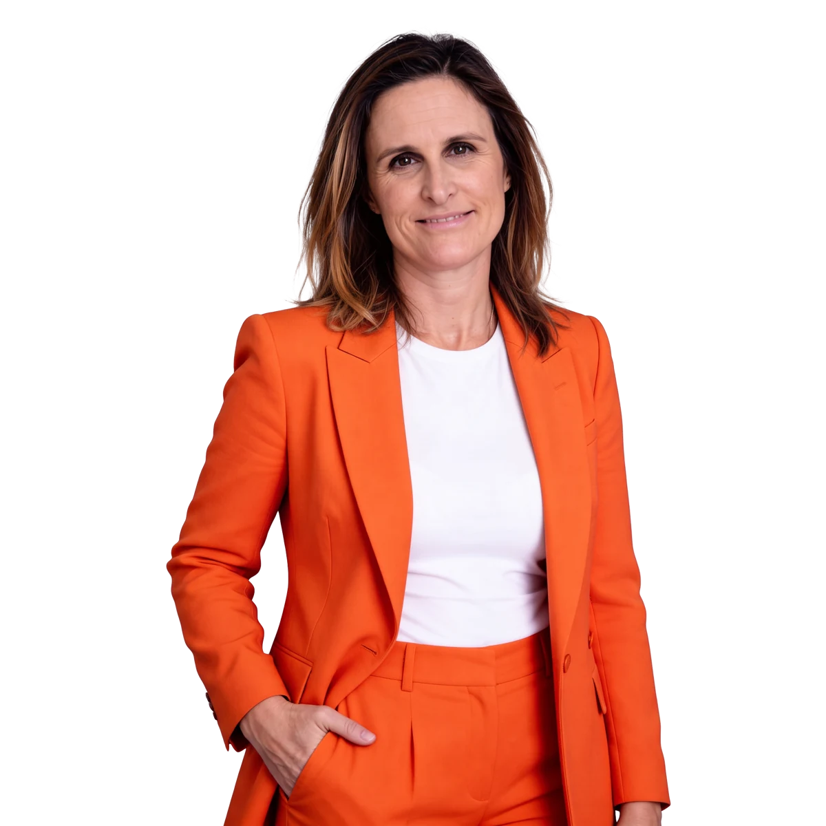Karina Rasic — CFO externo + IA para pymes y startups
